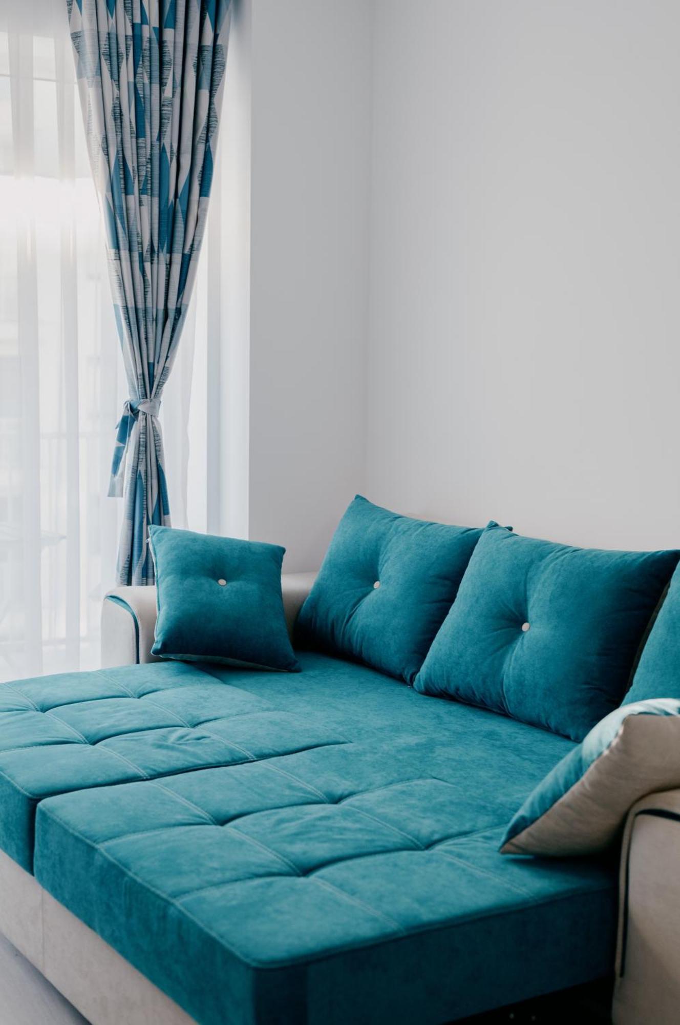 Royal Blue Property オラデア エクステリア 写真